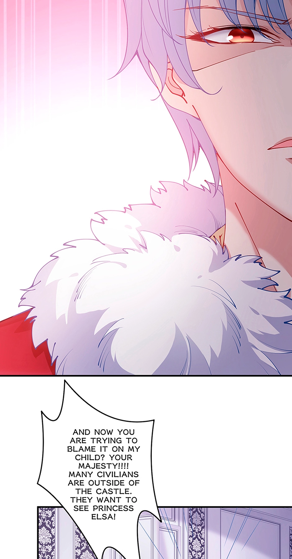 How to Be a Princess Chapter 31 page 35 - 