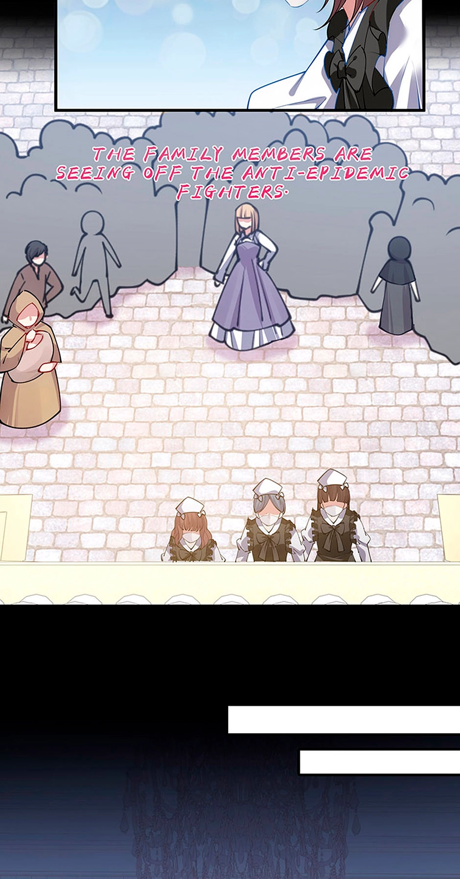 How to Be a Princess Chapter 31 page 7 - 