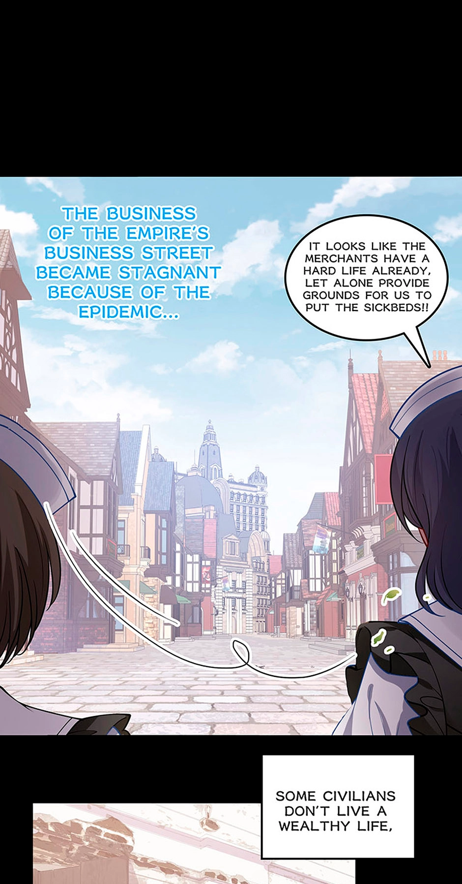 How to Be a Princess Chapter 31 page 9 - 