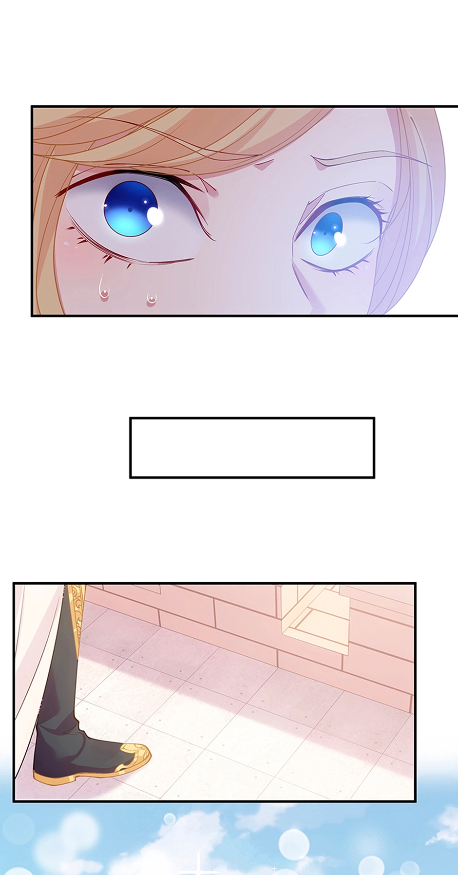 How to Be a Princess Chapter 32 page 2 - 
