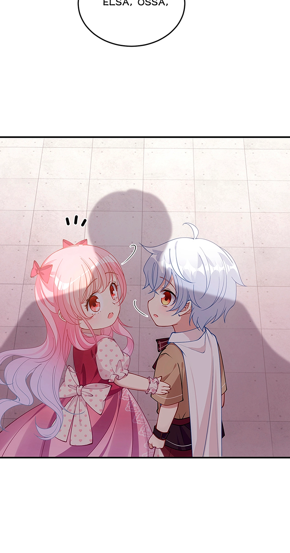 How to Be a Princess Chapter 32 page 14 - 