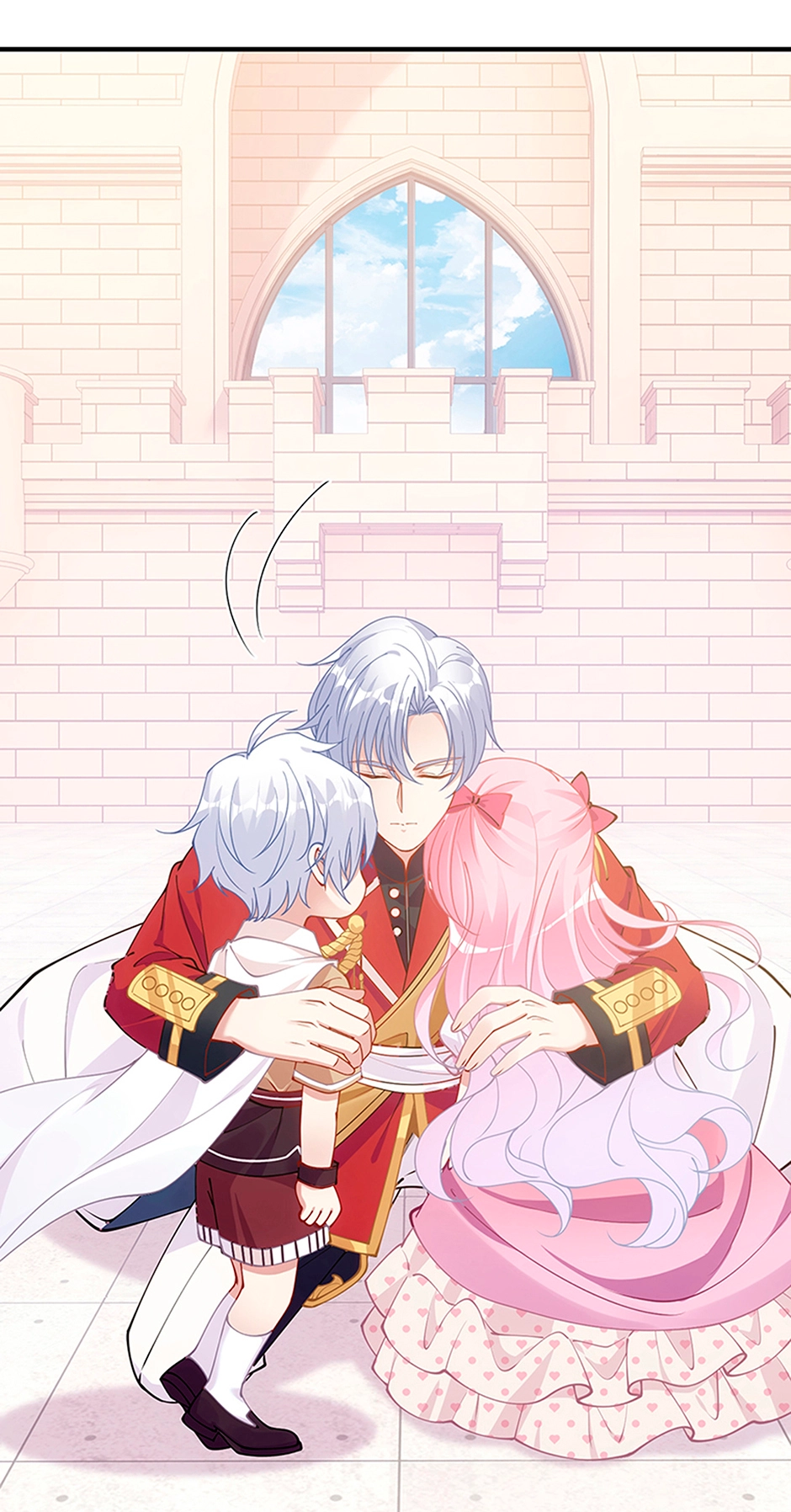 How to Be a Princess Chapter 32 page 15 - 