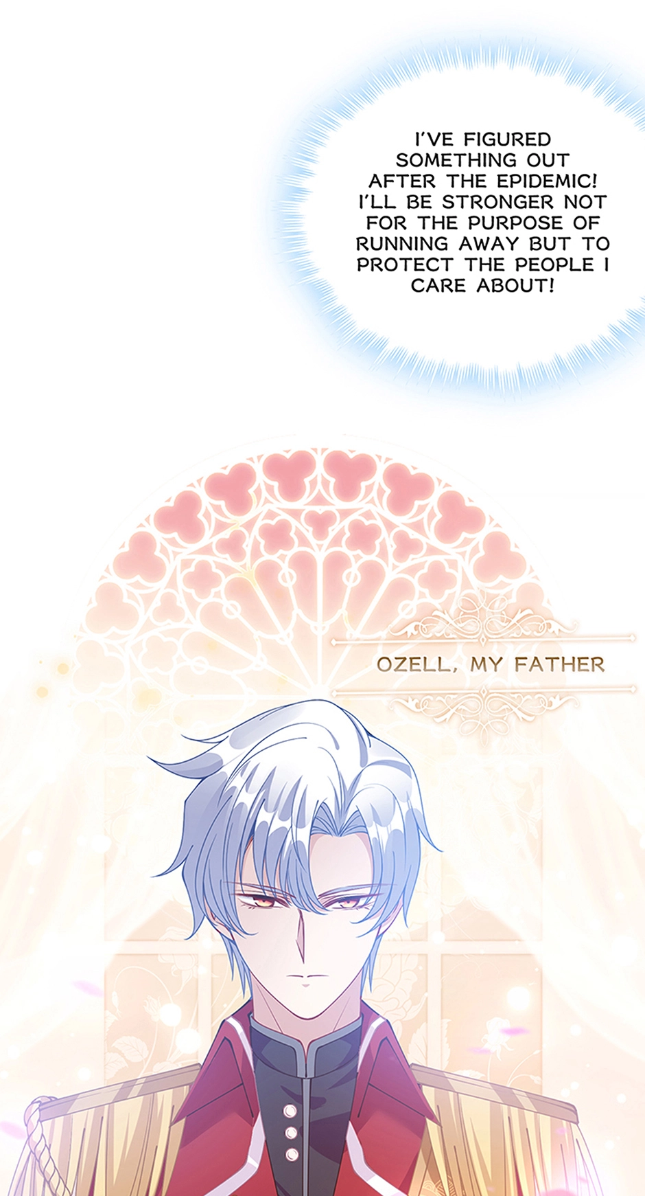How to Be a Princess Chapter 32 page 22 - 