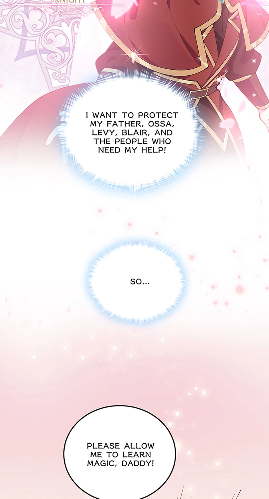 How to Be a Princess Chapter 32 page 24 - 