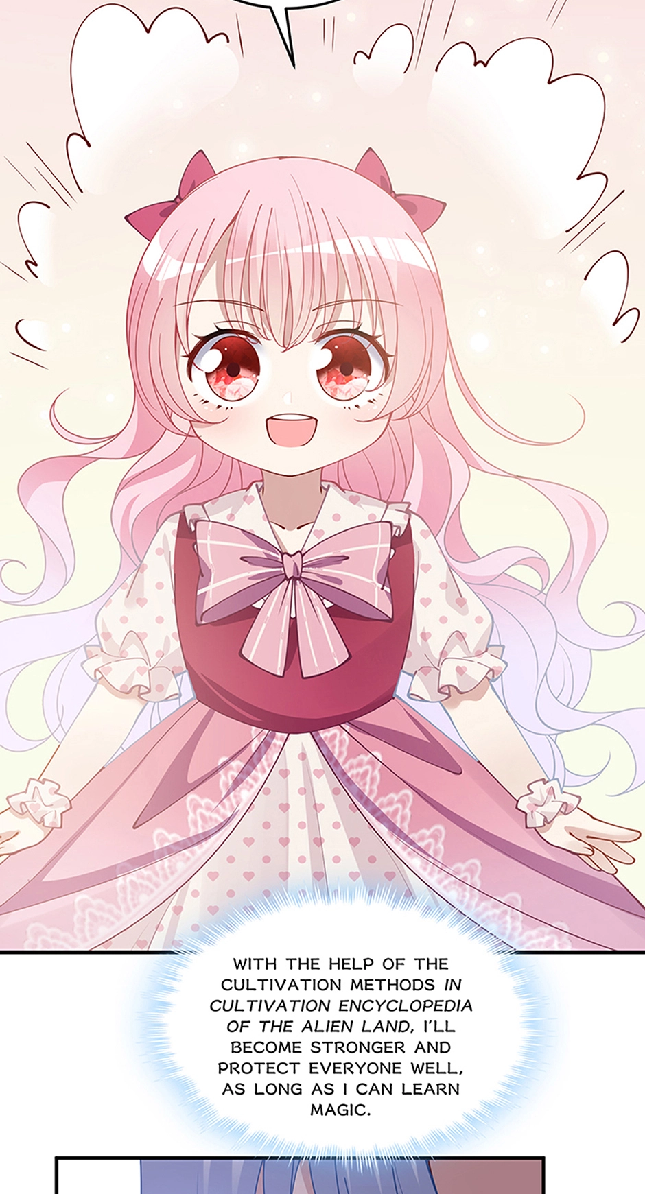 How to Be a Princess Chapter 32 page 25 - 