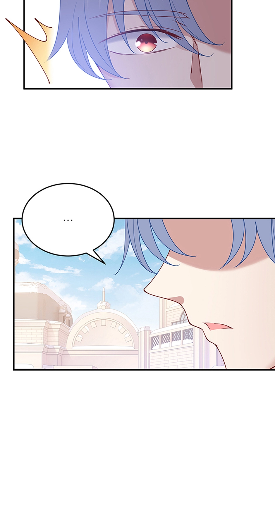 How to Be a Princess Chapter 32 page 26 - 