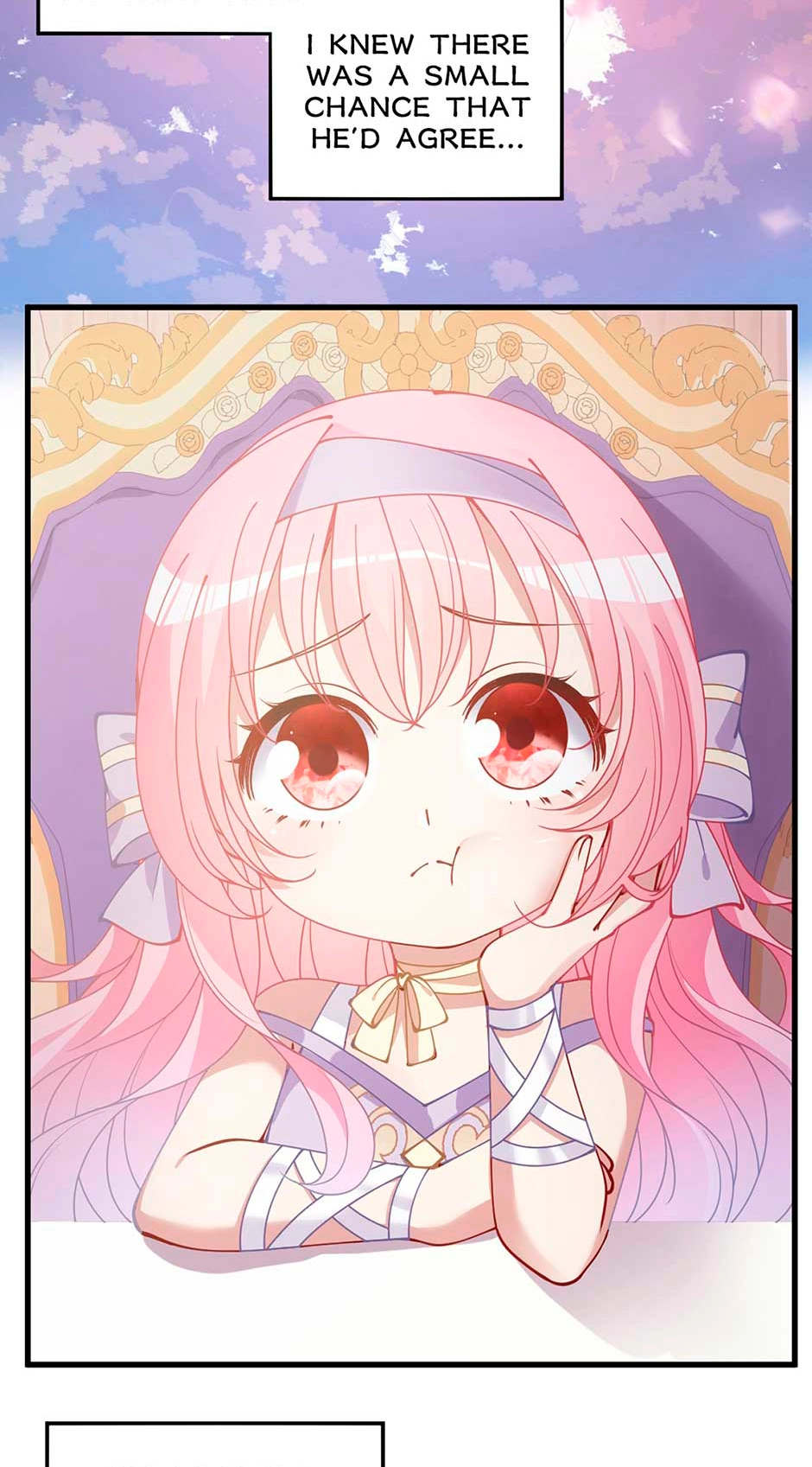 How to Be a Princess Chapter 32 page 28 - 