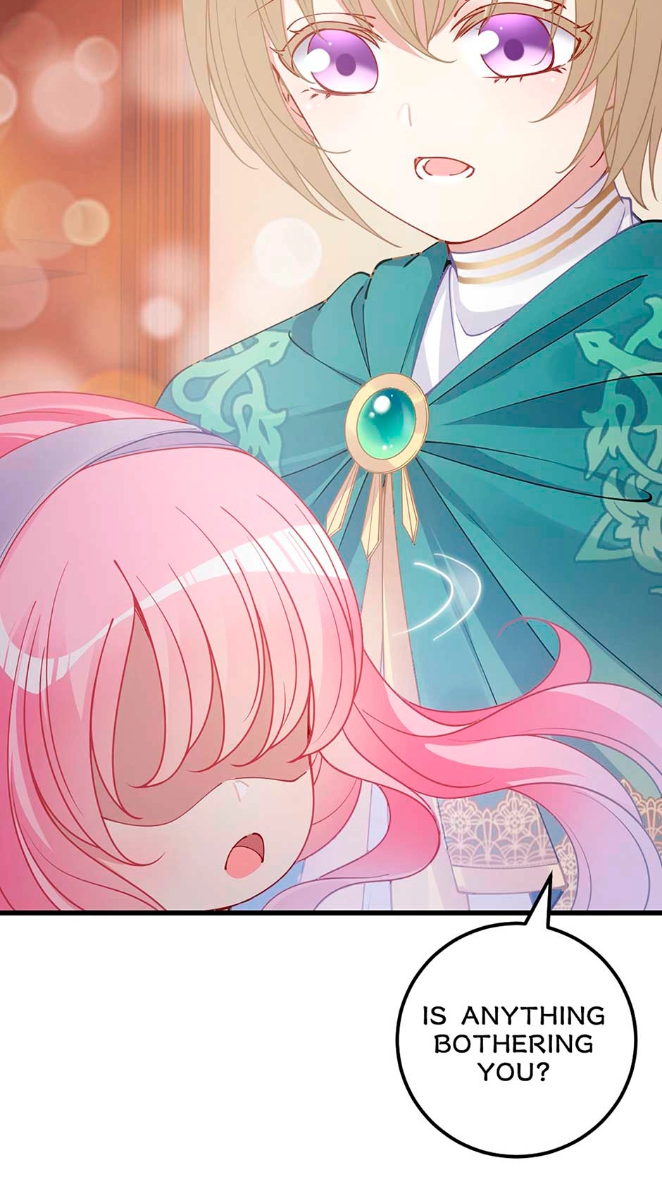 How to Be a Princess Chapter 32 page 32 - 