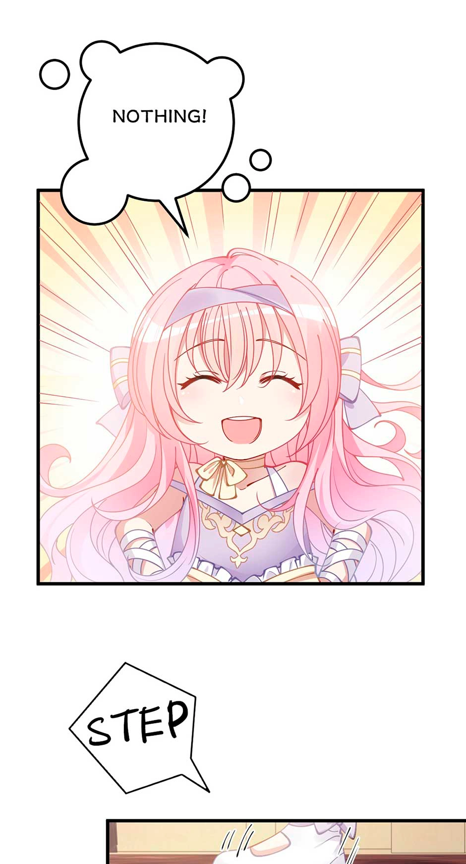 How to Be a Princess Chapter 32 page 33 - 