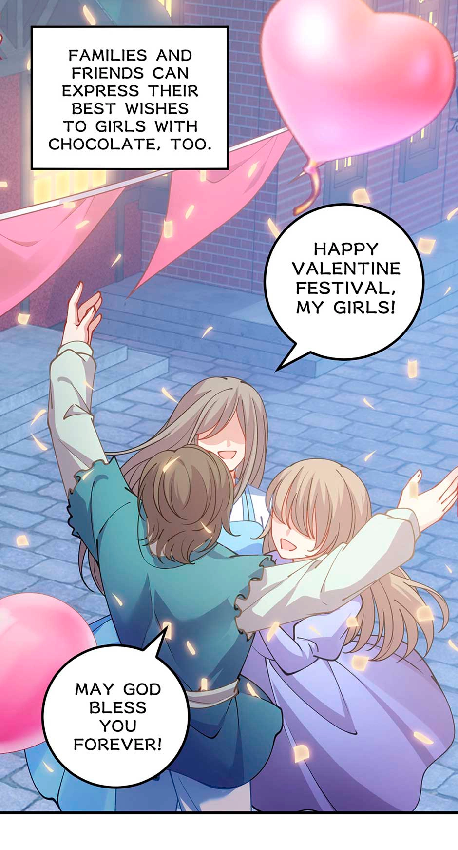 How to Be a Princess Chapter 32 page 37 - 