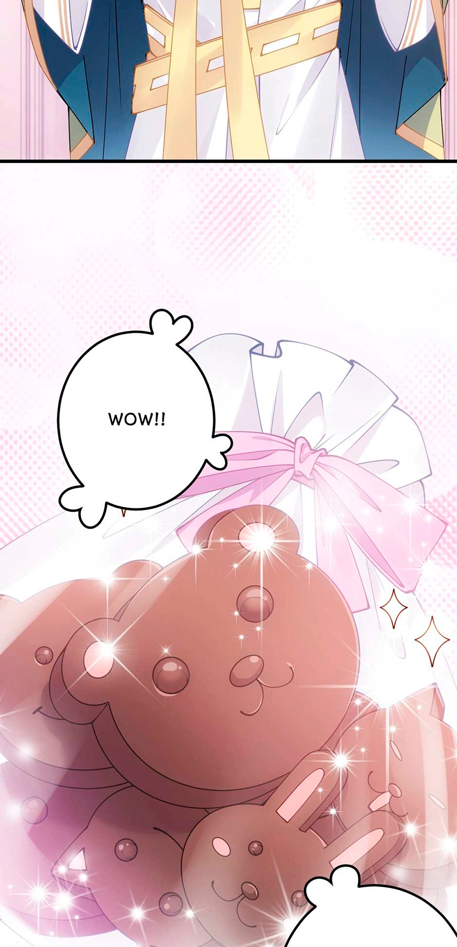 How to Be a Princess Chapter 33 page 2 - 