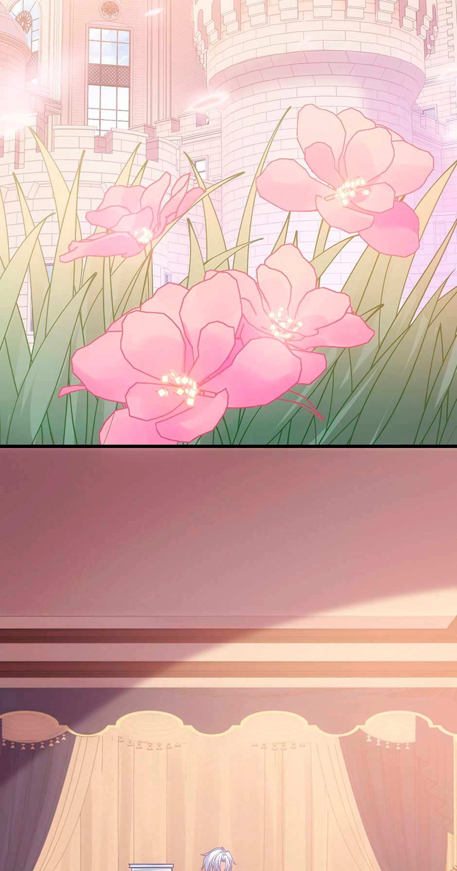 How to Be a Princess Chapter 33 page 11 - 