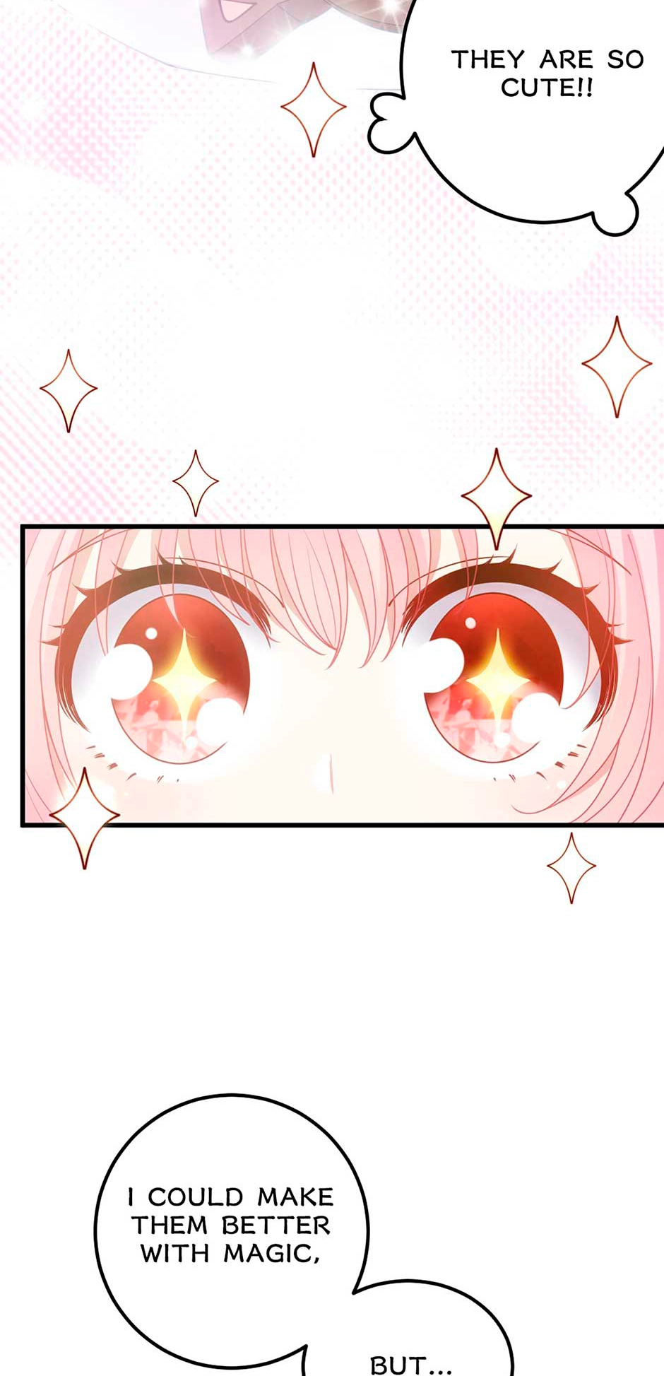 How to Be a Princess Chapter 33 page 3 - 