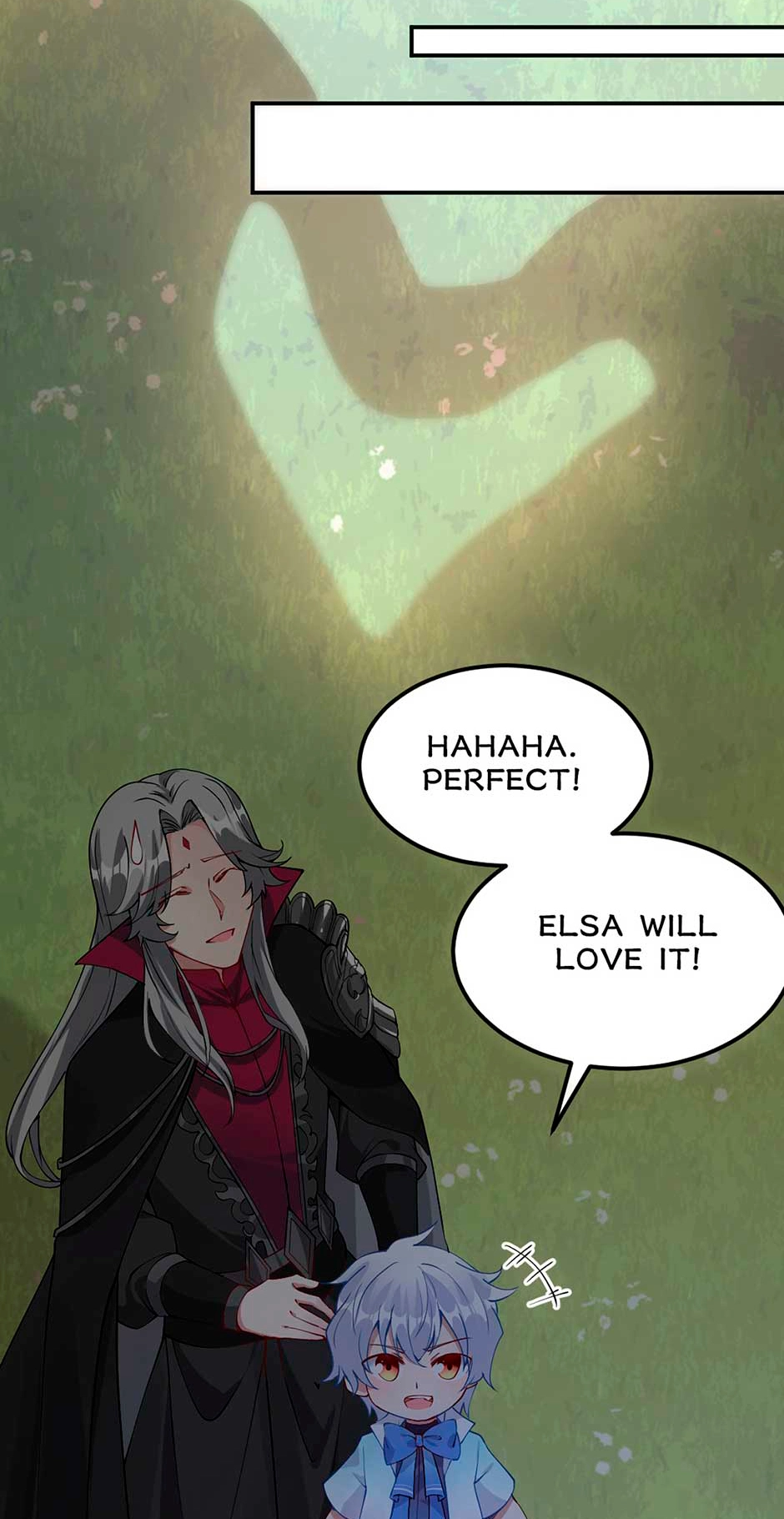 How to Be a Princess Chapter 34 page 17 - 