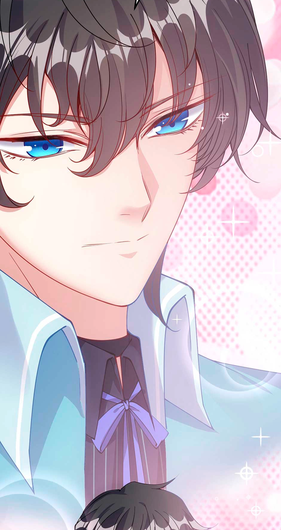 How to Be a Princess Chapter 34 page 6 - 