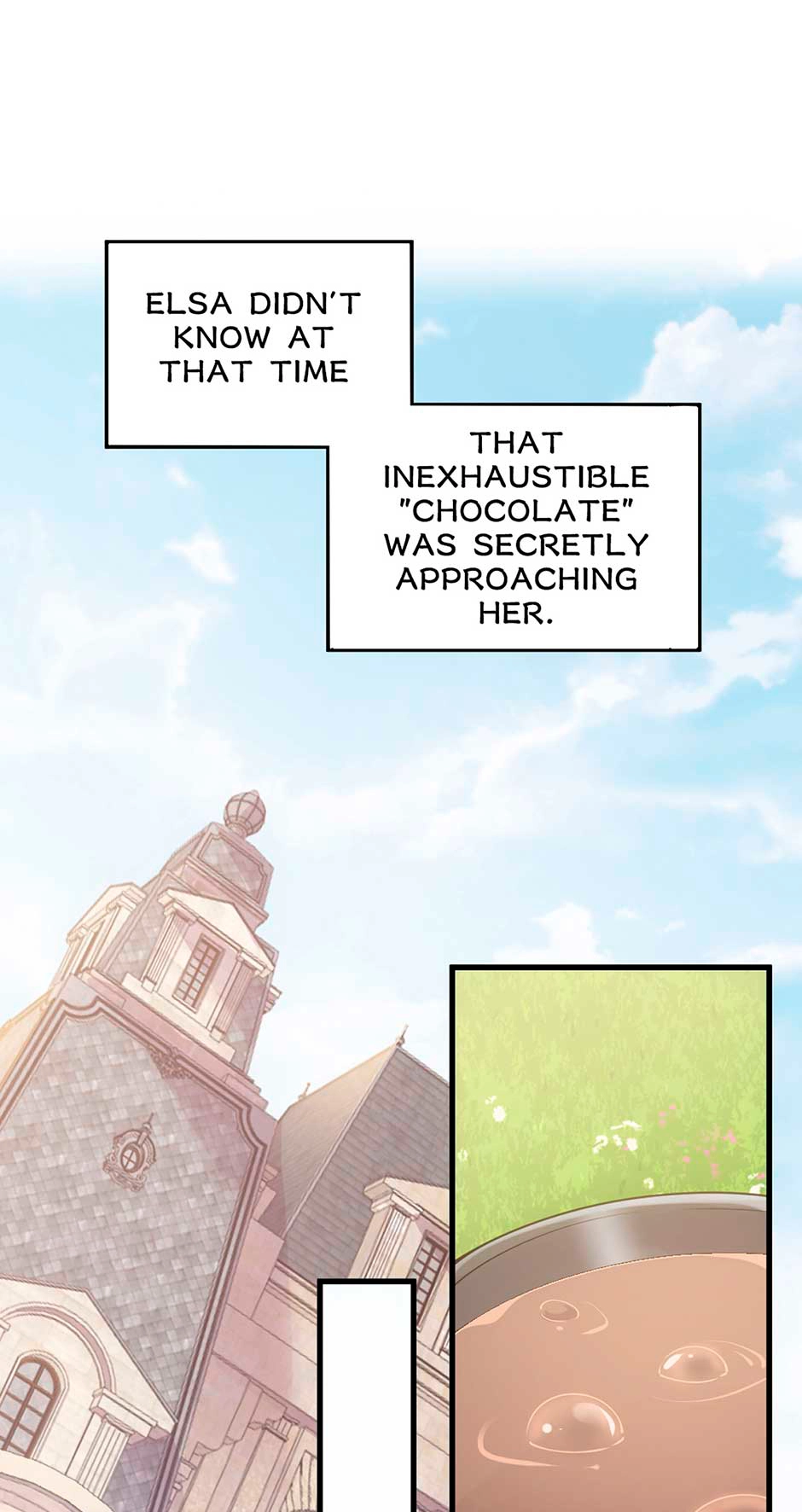 How to Be a Princess Chapter 34 page 10 - 