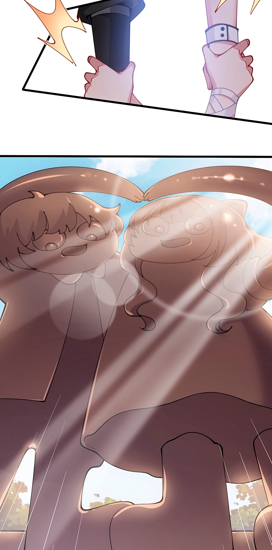 How to Be a Princess Chapter 35 page 14 - 