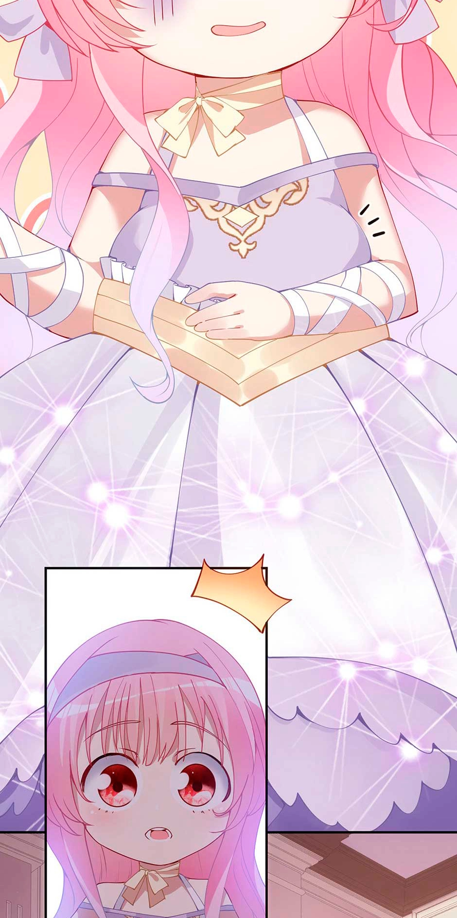How to Be a Princess Chapter 35 page 22 - 
