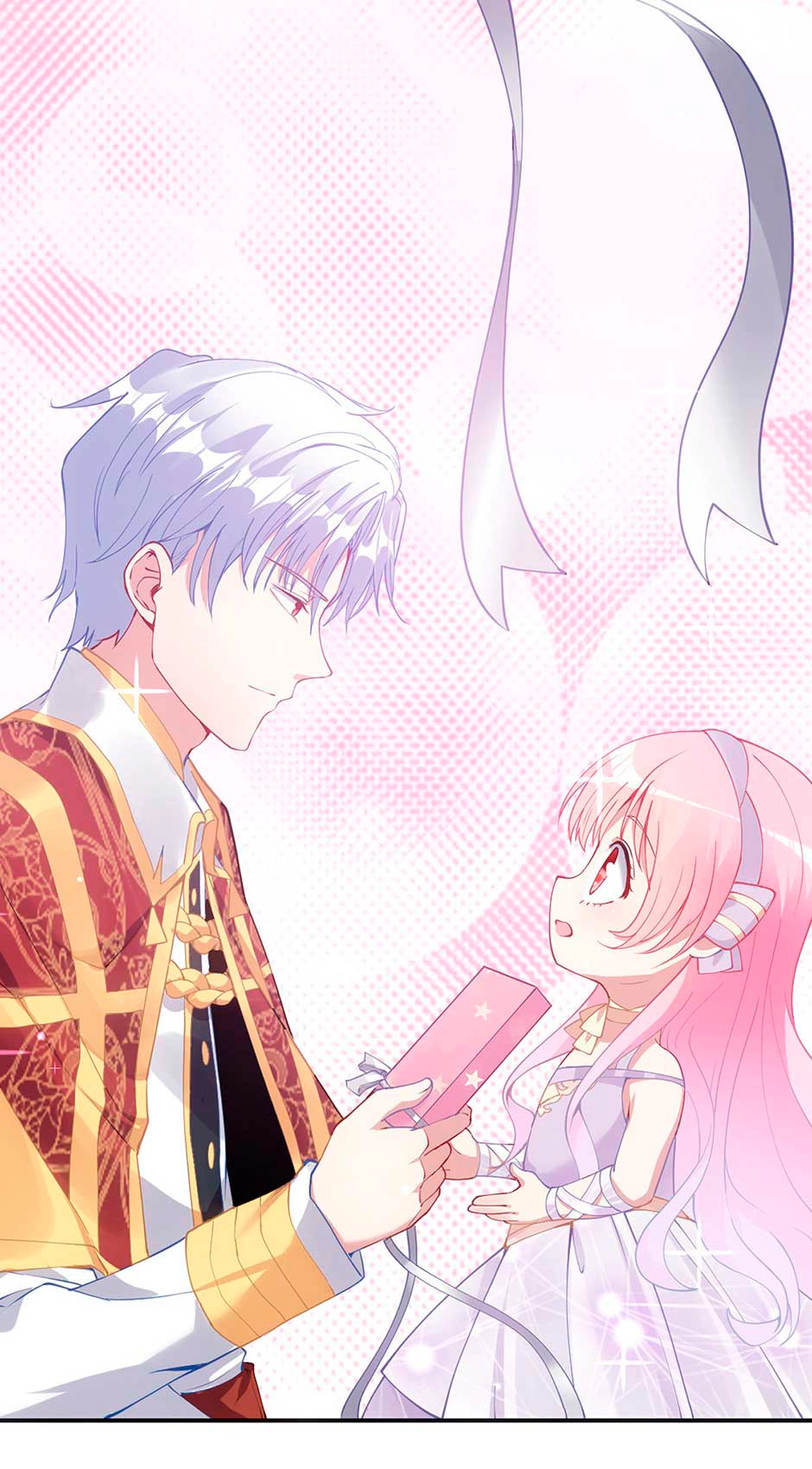 How to Be a Princess Chapter 35 page 27 - 