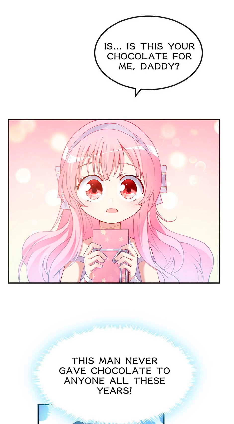 How to Be a Princess Chapter 35 page 28 - 
