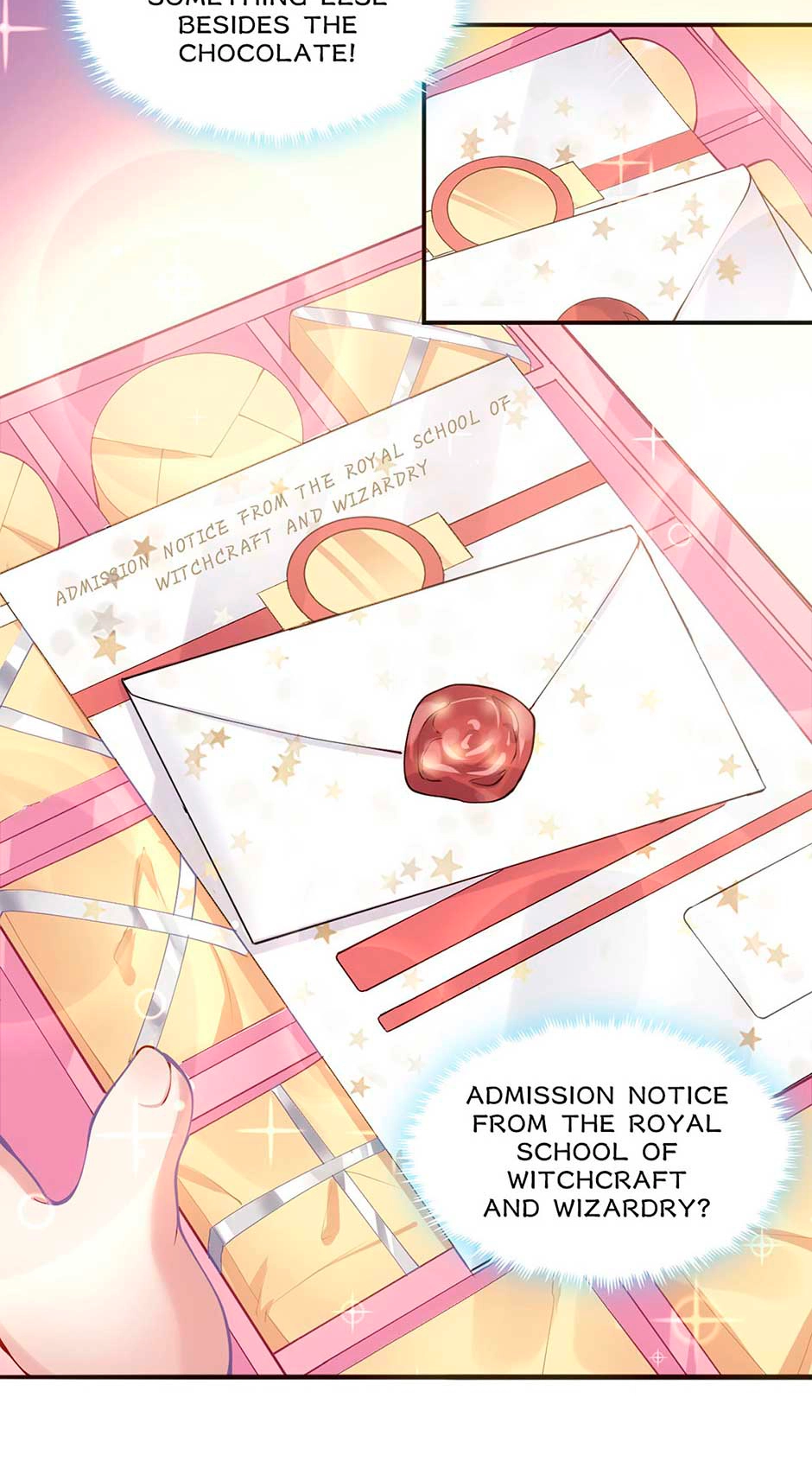 How to Be a Princess Chapter 35 page 30 - 