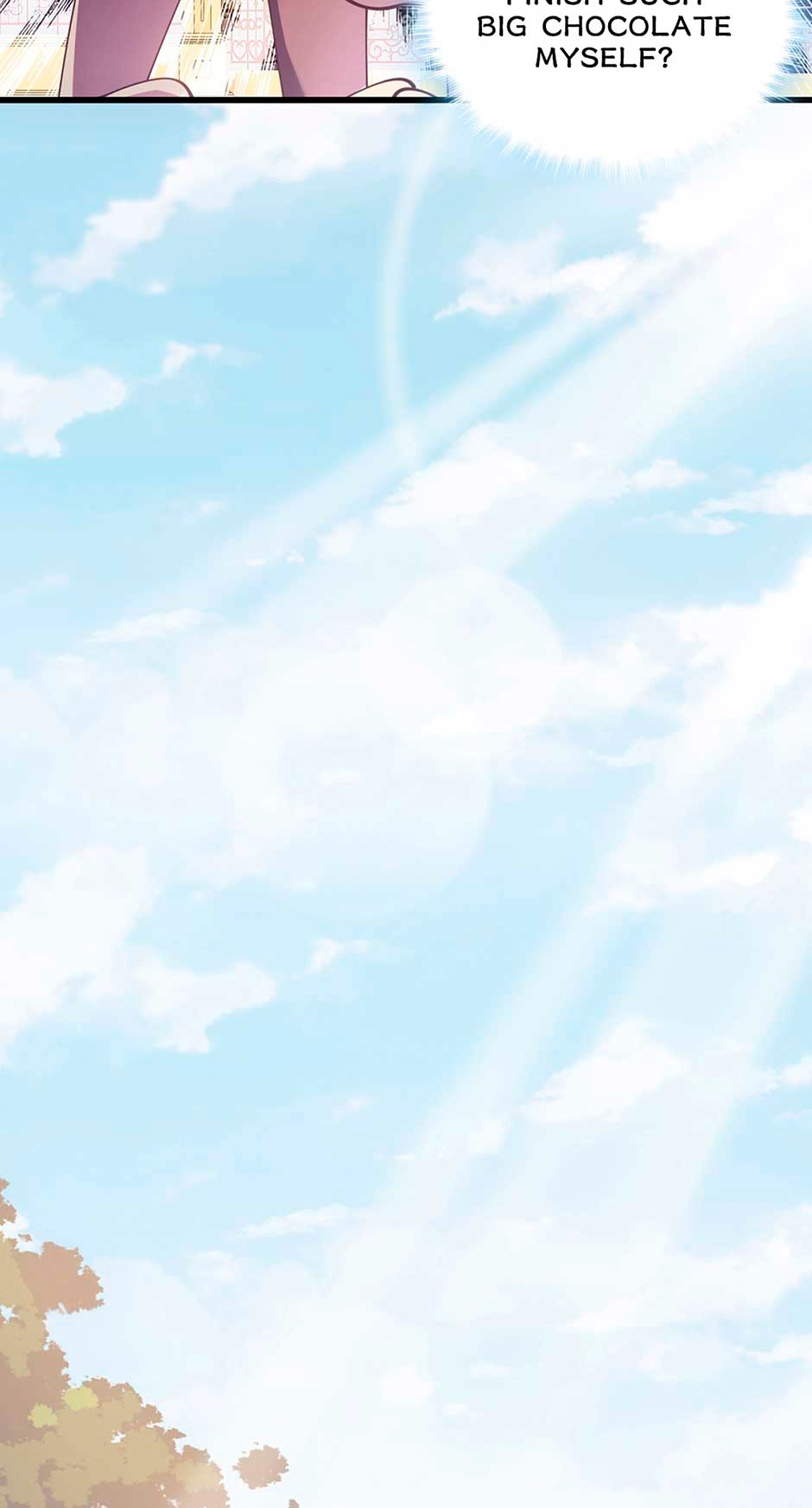 How to Be a Princess Chapter 35 page 7 - 