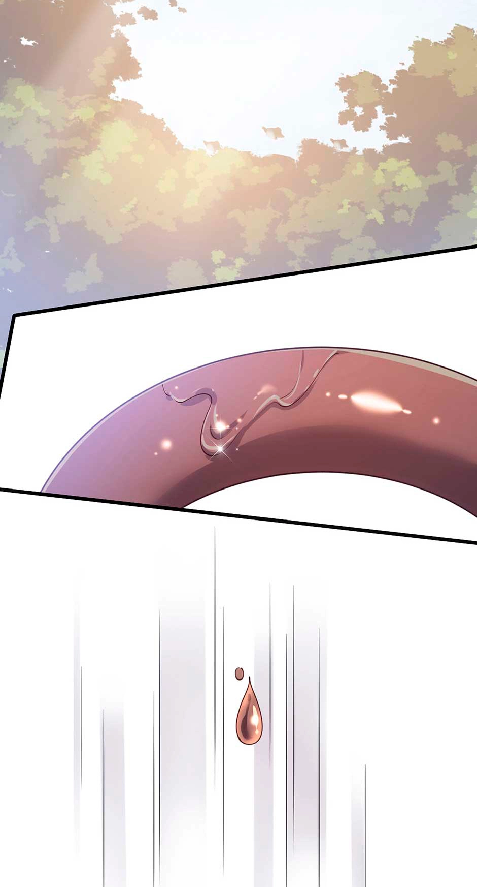 How to Be a Princess Chapter 35 page 8 - 