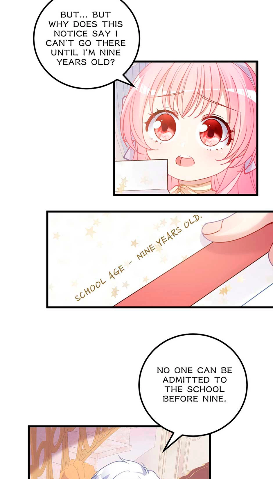 How to Be a Princess Chapter 36 page 2 - 