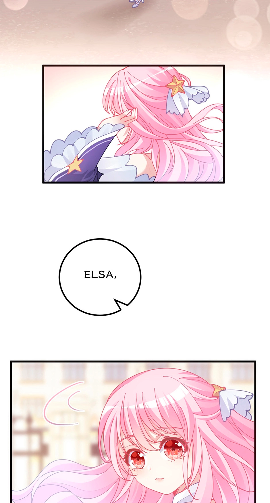 How to Be a Princess Chapter 36 page 16 - 