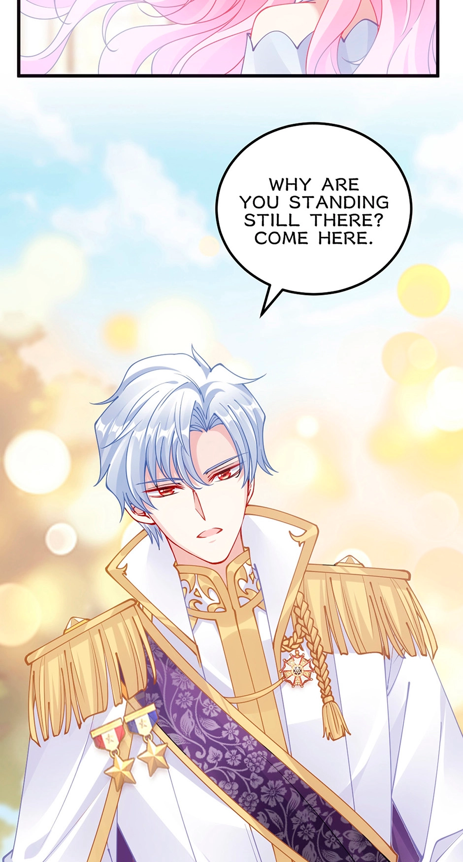 How to Be a Princess Chapter 36 page 17 - 