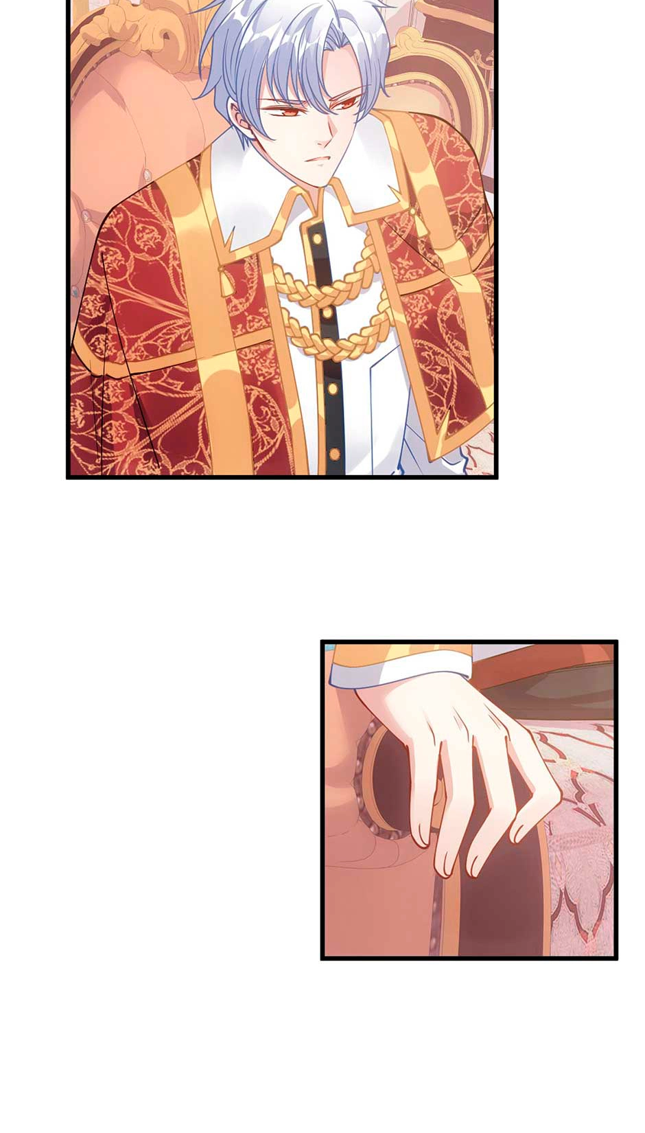 How to Be a Princess Chapter 36 page 3 - 