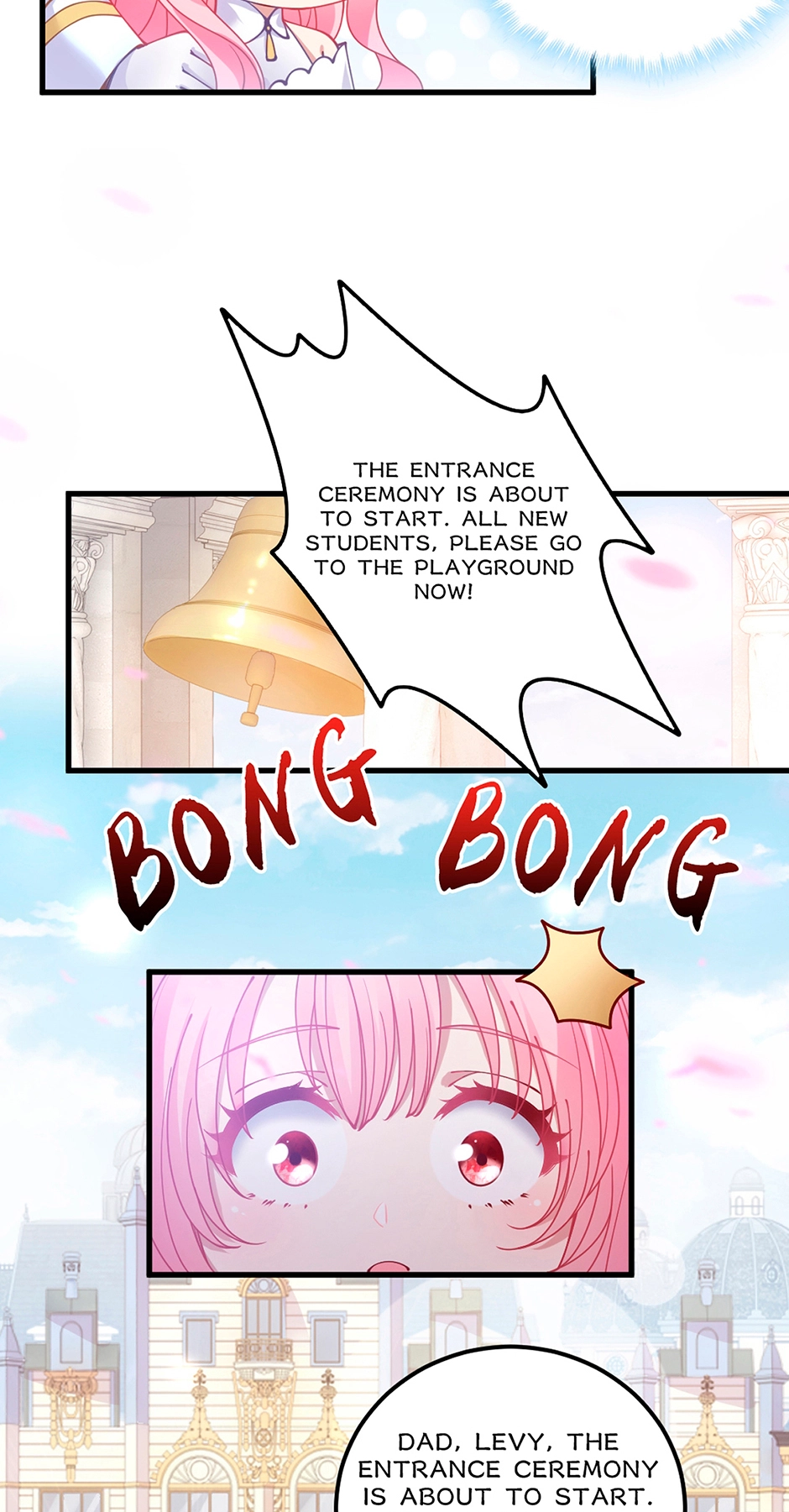 How to Be a Princess Chapter 36 page 27 - 