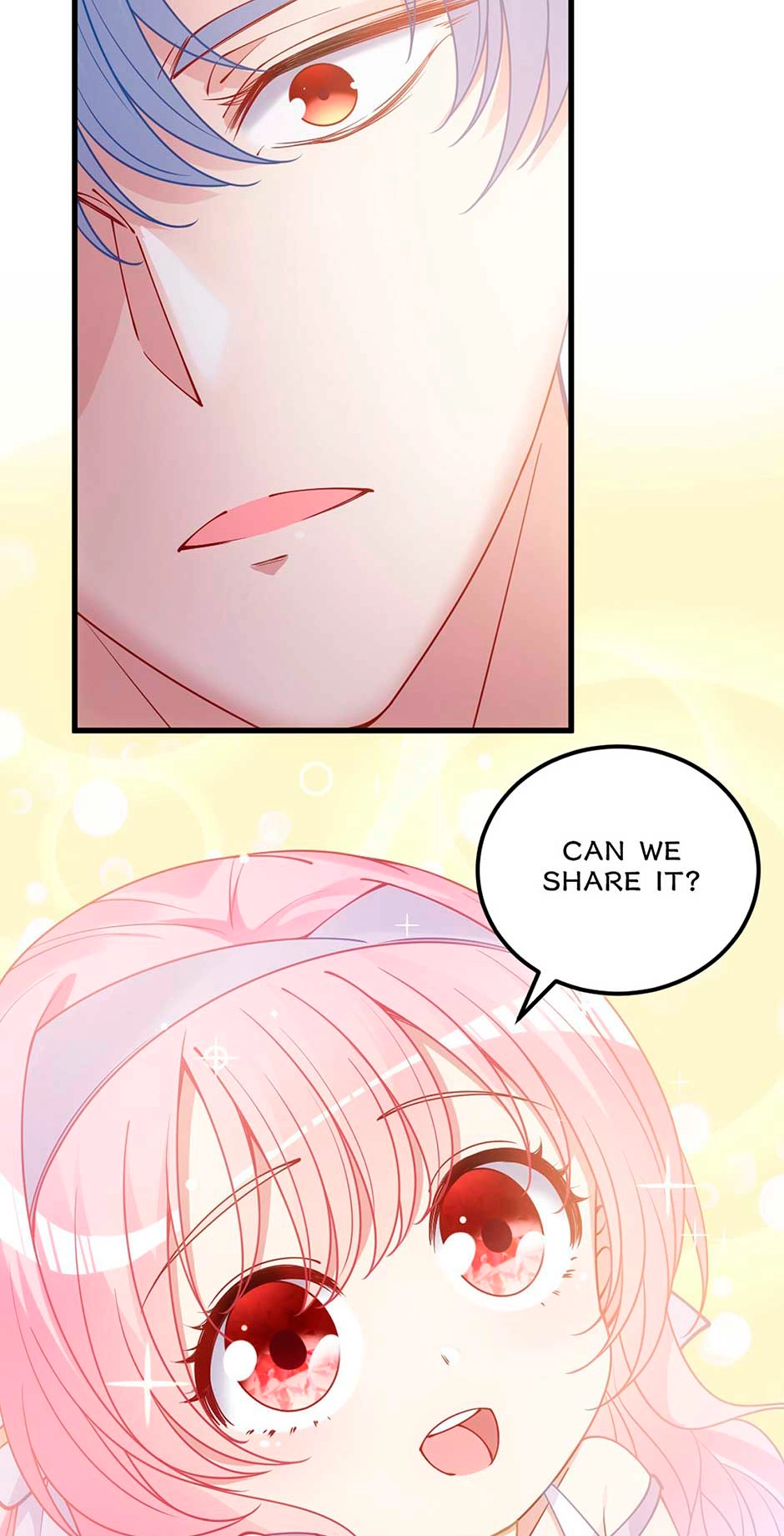 How to Be a Princess Chapter 36 page 7 - 
