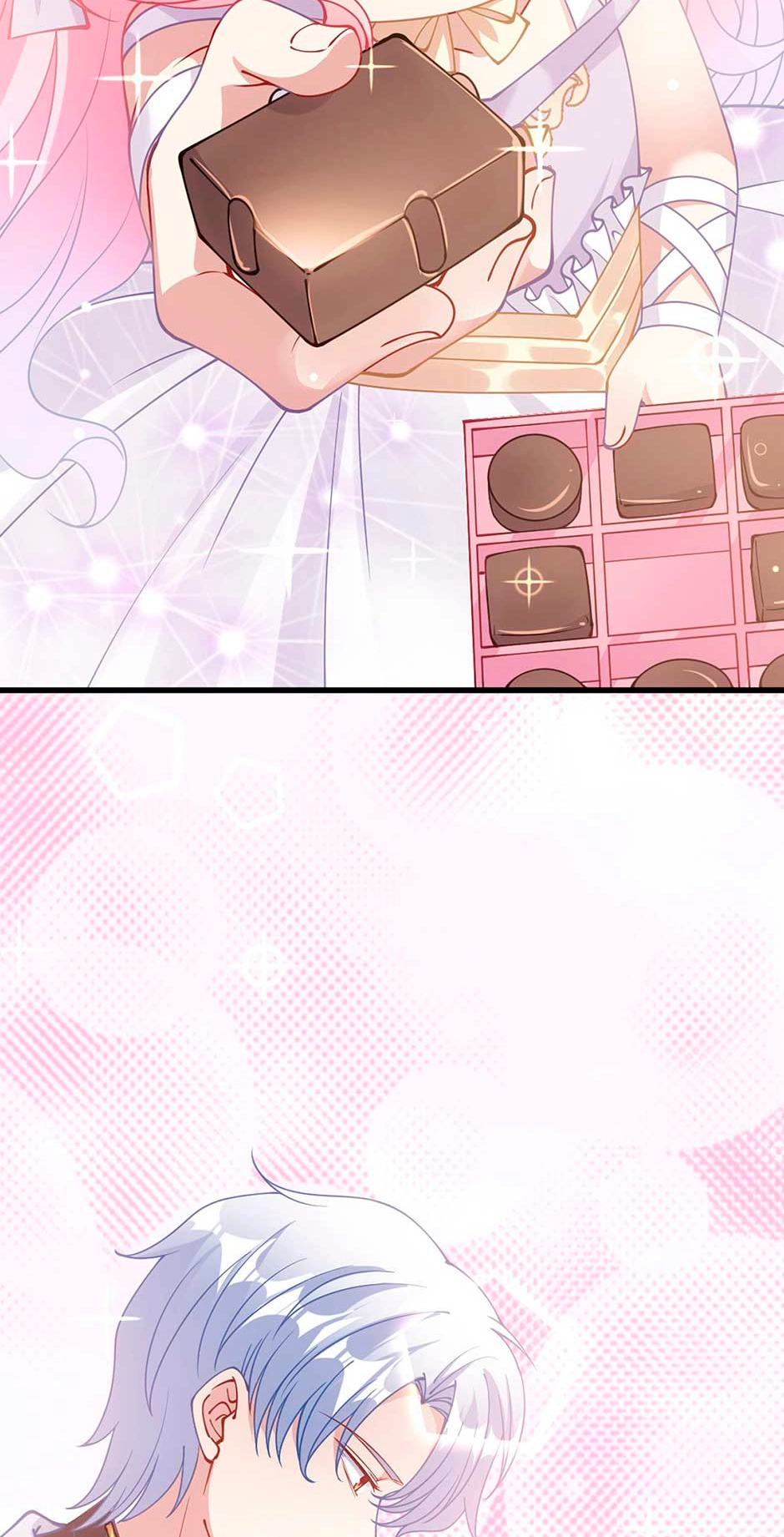 How to Be a Princess Chapter 36 page 8 - 