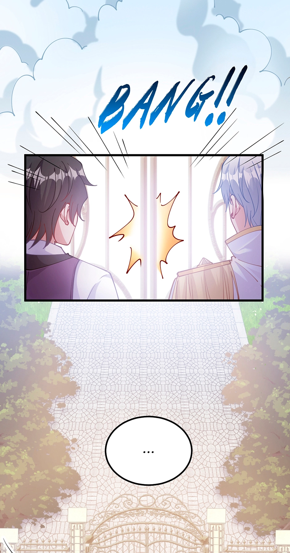 How to Be a Princess Chapter 37 page 2 - 
