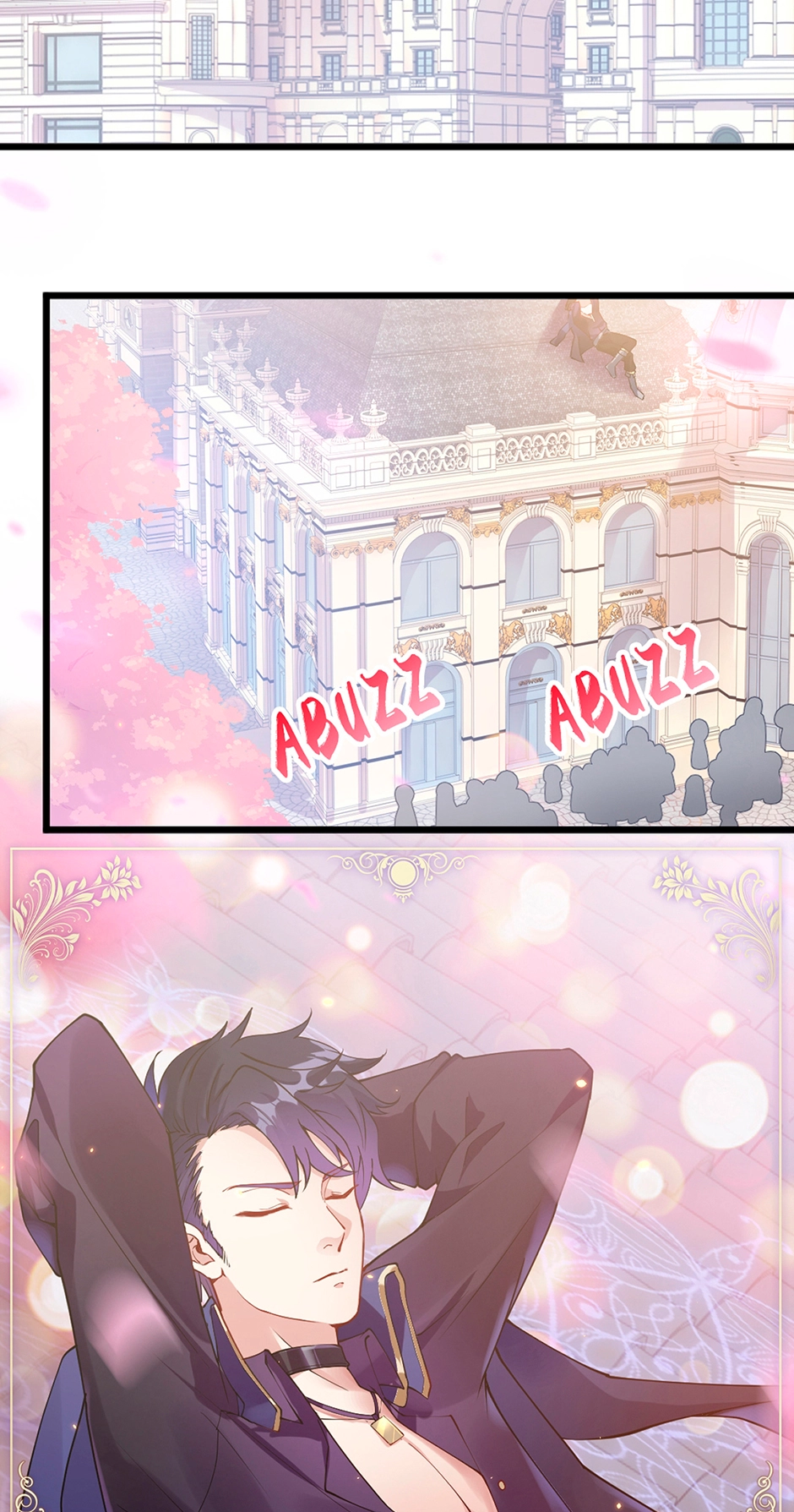 How to Be a Princess Chapter 37 page 13 - 
