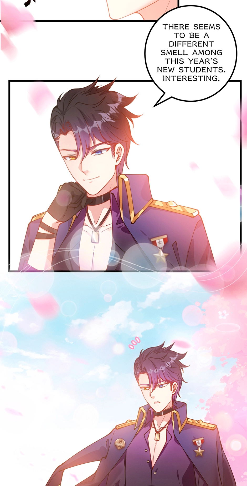 How to Be a Princess Chapter 37 page 16 - 