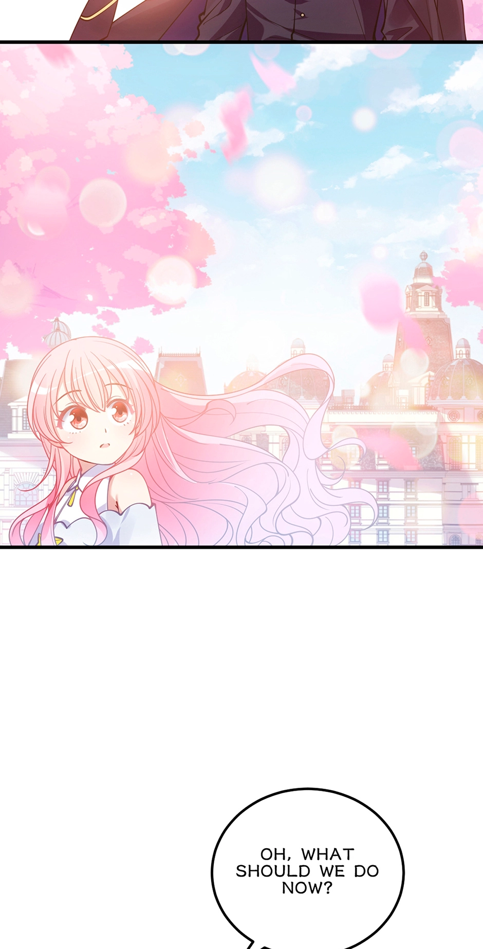 How to Be a Princess Chapter 37 page 17 - 
