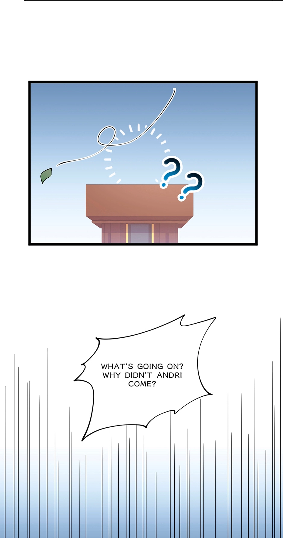 How to Be a Princess Chapter 37 page 10 - 