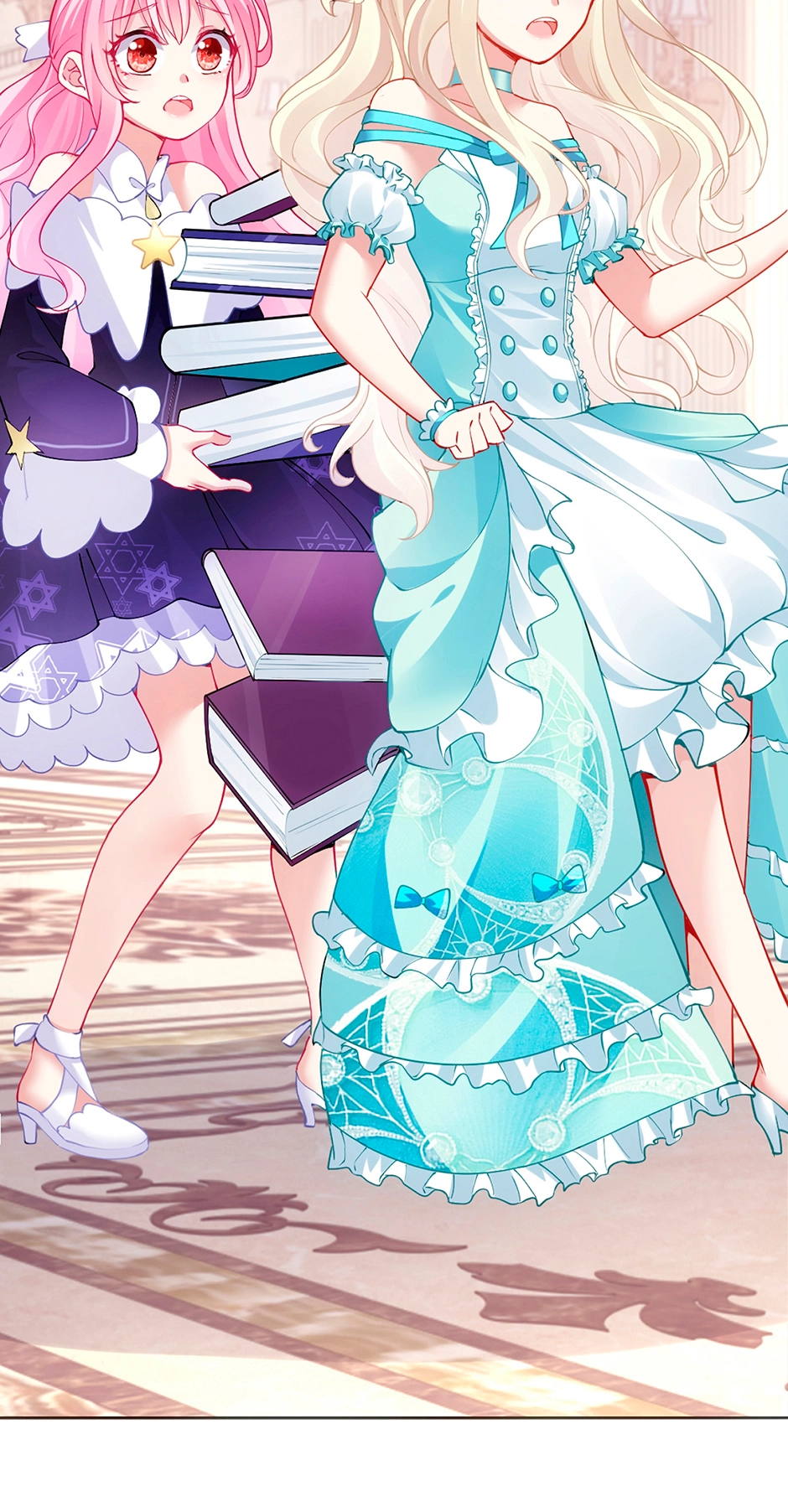 How to Be a Princess Chapter 38 page 14 - 