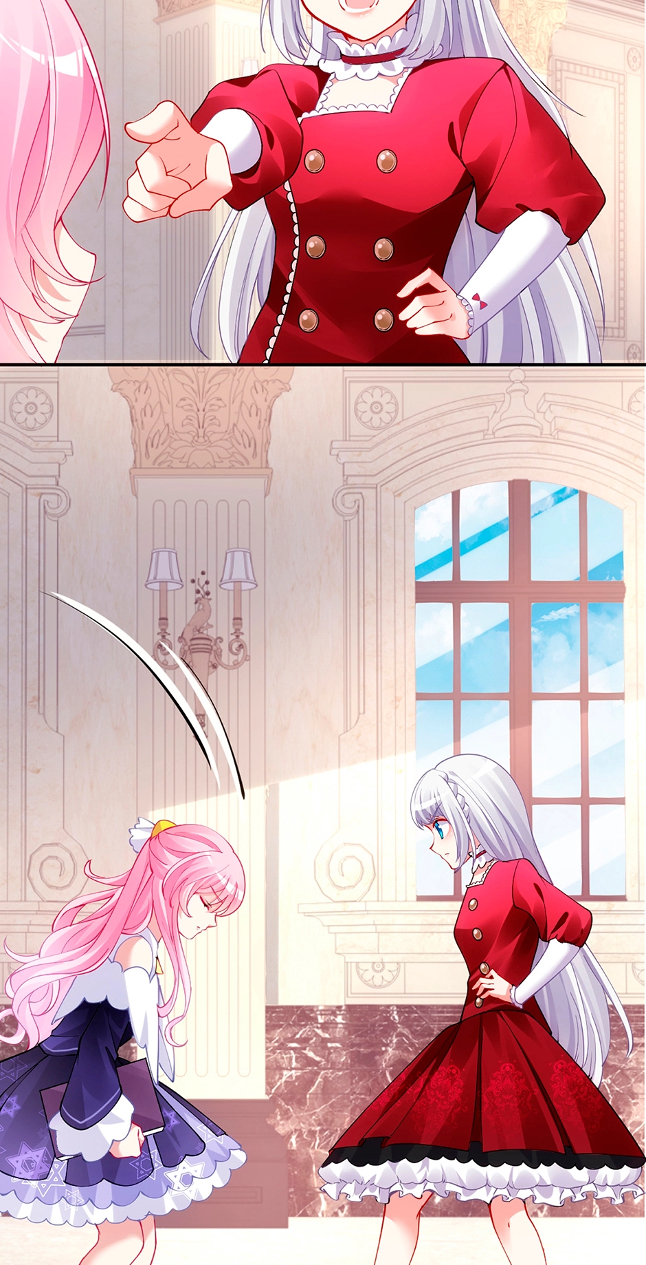How to Be a Princess Chapter 38 page 18 - 