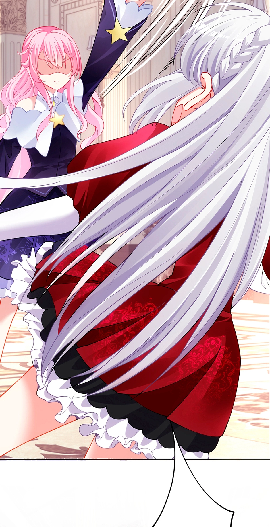 How to Be a Princess Chapter 38 page 20 - 