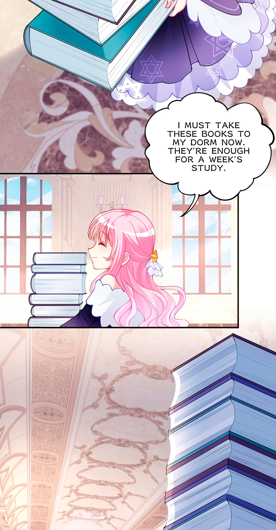 How to Be a Princess Chapter 38 page 10 - 