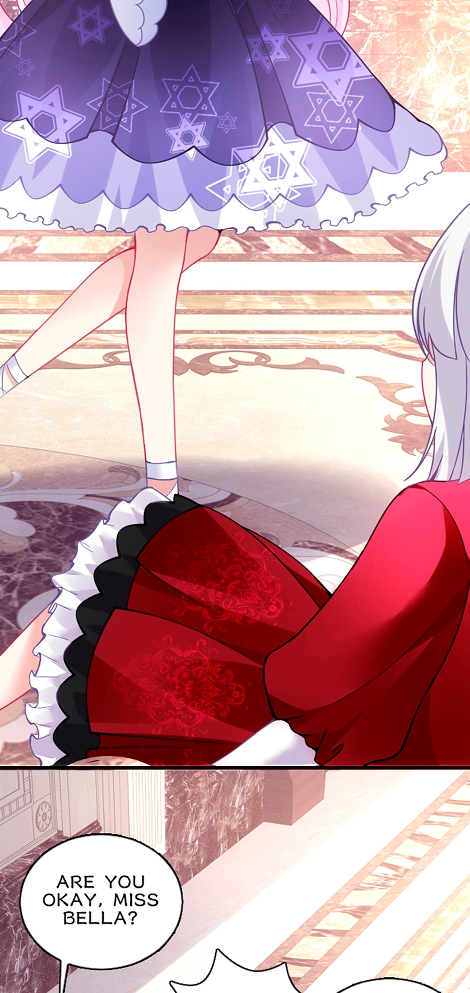 How to Be a Princess Chapter 39 page 2 - 