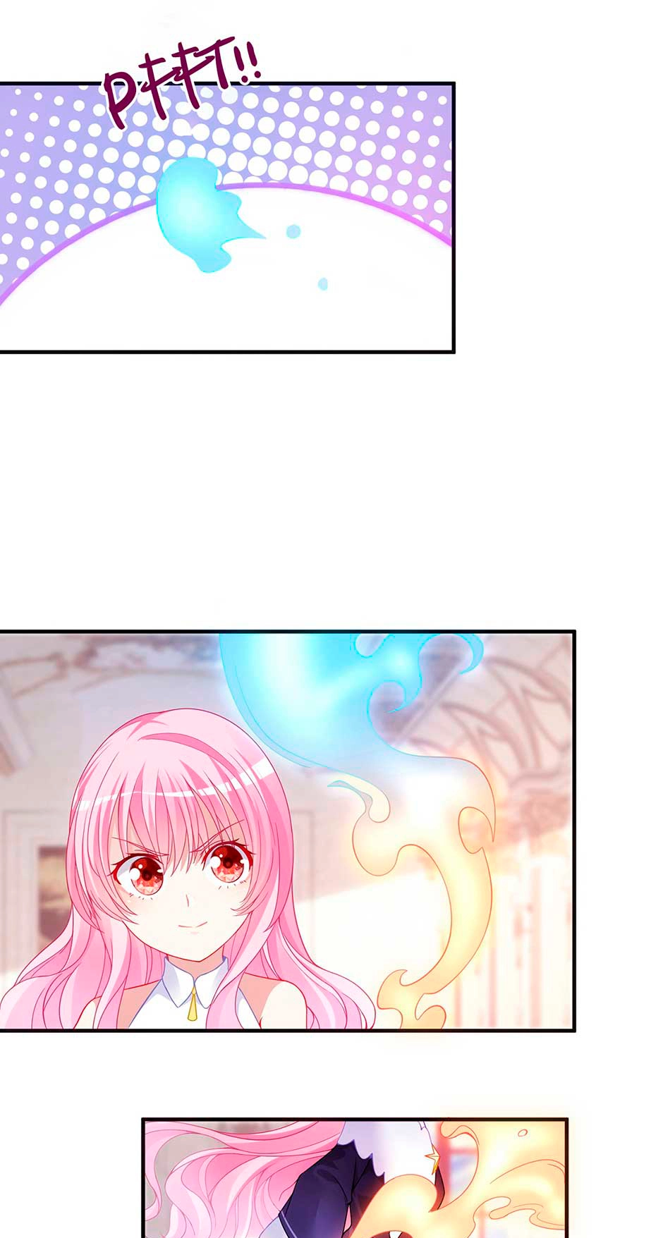 How to Be a Princess Chapter 39 page 12 - 