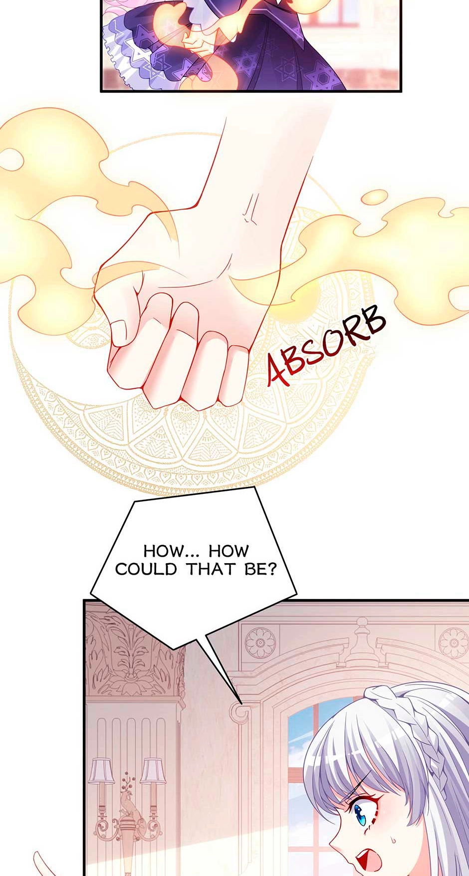 How to Be a Princess Chapter 39 page 13 - 