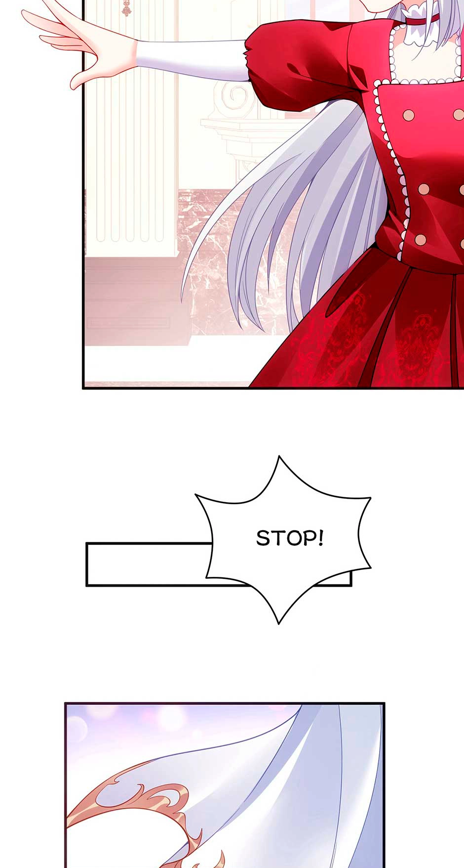 How to Be a Princess Chapter 39 page 14 - 