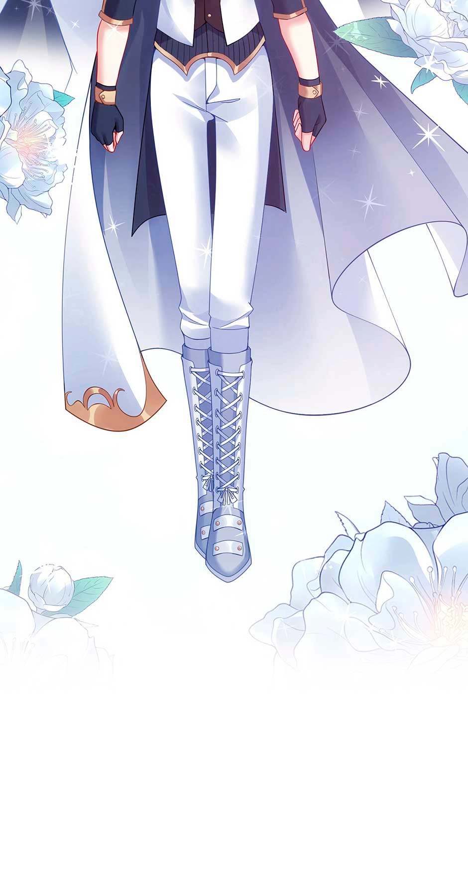 How to Be a Princess Chapter 39 page 16 - 