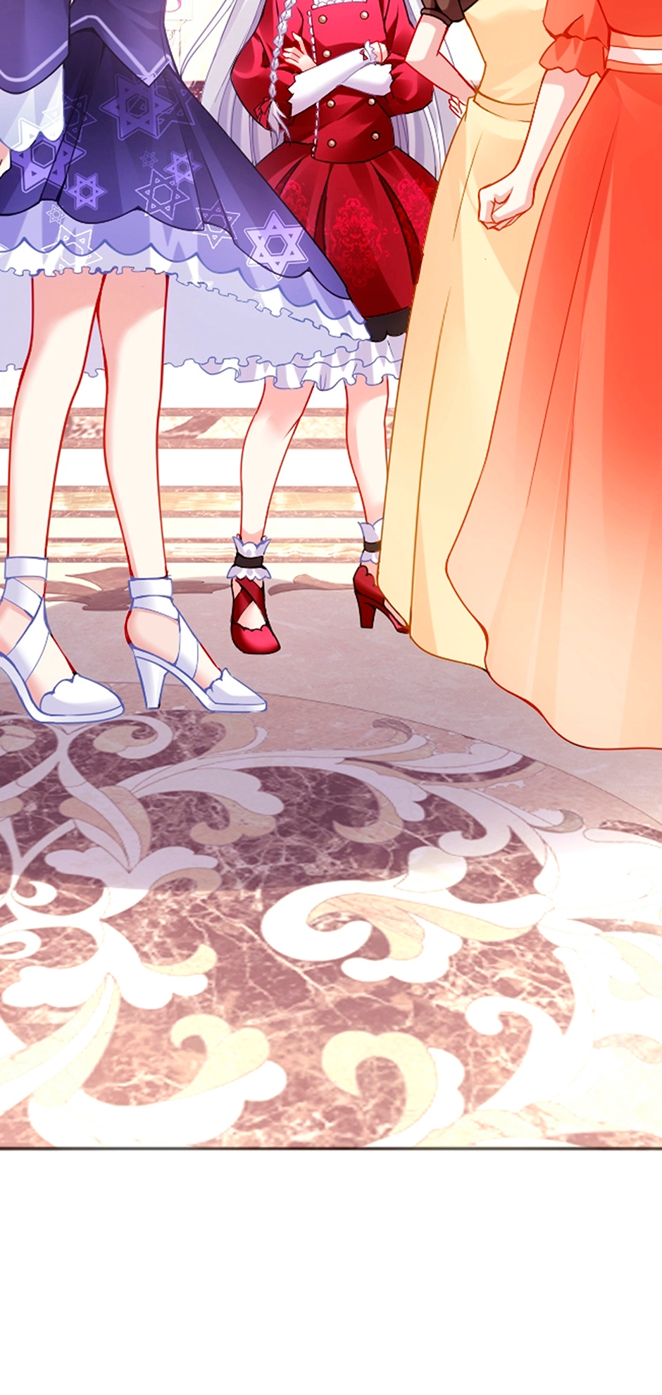 How to Be a Princess Chapter 39 page 6 - 