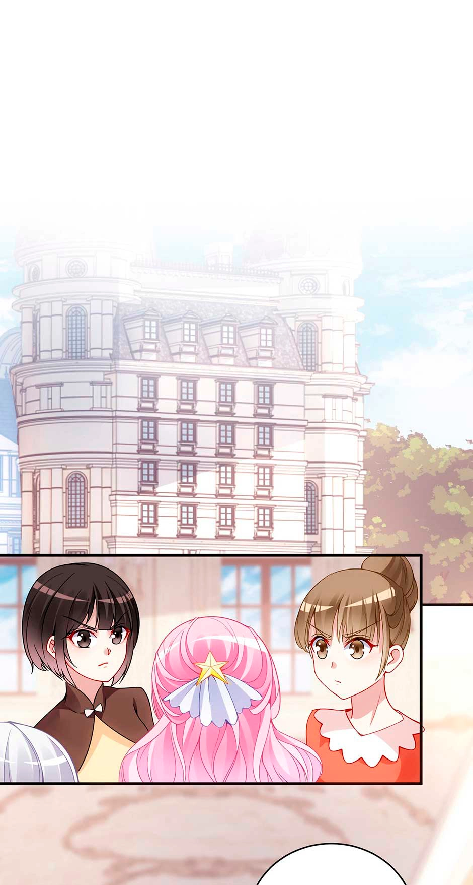 How to Be a Princess Chapter 39 page 7 - 